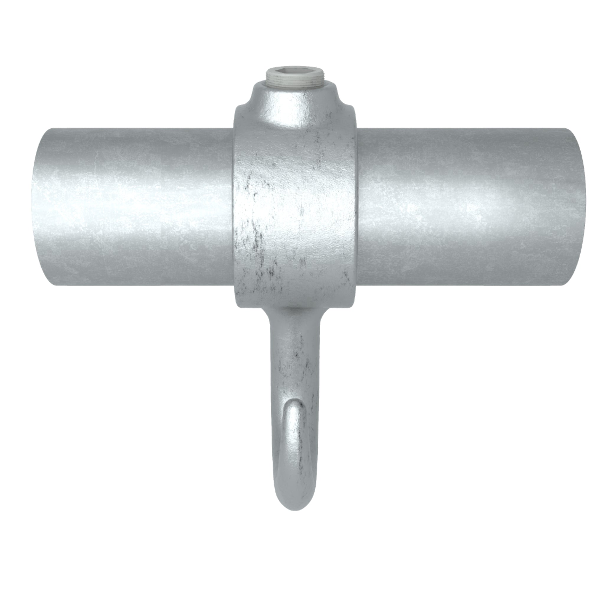 Kleiderhaken 42,4 mm