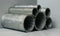 Stahlrohr verzinkt 33,7 mm (1 Zoll)