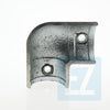 Bogen 90º 60,3 mm | Rohrverbinder.de | der Spezialist für Rohrverbindern