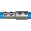 Verlängerungsstück Kombinationsmaß 33,7 mm - 26,9 mm | Rohrverbinder | das größte Angebot an Rohrverbindern | Rohr-verbinder.de