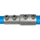 Verlängerungsstück Kombinationsmaß 33,7 mm - 26,9 mm | Rohrverbinder | das größte Angebot an Rohrverbindern | Rohr-verbinder.de