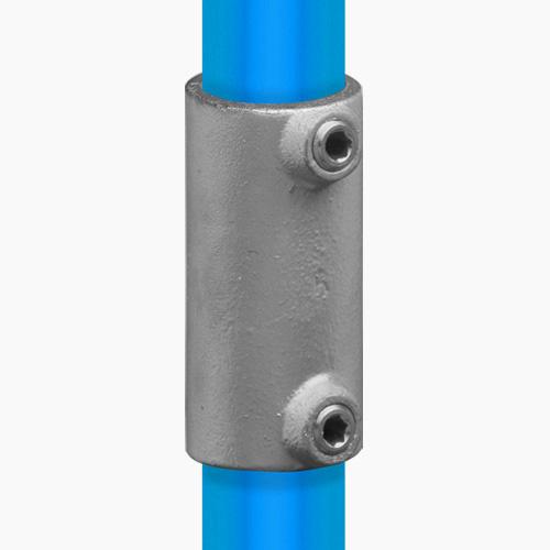 Verlängerungsstück 60,3 mm | Rohrverbinder | das größte Angebot an Rohrverbindern | Rohr-verbinder.de