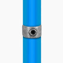 Verbindungsstück innen 26,9 mm | Rohrverbinder | das größte Angebot an Rohrverbindern | Rohr-verbinder.de