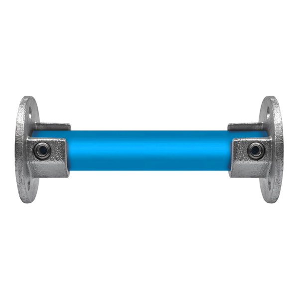 Stangenhalter (Set) 26,9 mm | Rohrverbinder | das größte Angebot an Rohrverbindern | Rohr-verbinder.de
