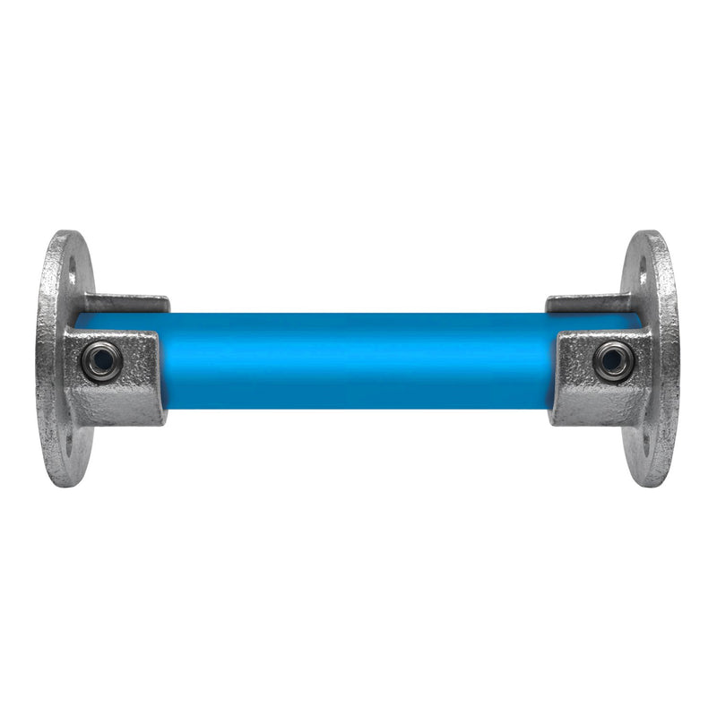 Stangenhalter (Set) 33,7 mm | Rohrverbinder | das größte Angebot an Rohrverbindern | Rohr-verbinder.de