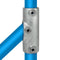Handlaufbefestigung 45º - 90º 48,3 mm | Rohrverbinder | das größte Angebot an Rohrverbindern | Rohr-verbinder.de
