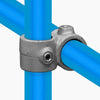 Kreuzstück 90º 60,3 mm | Rohrverbinder | das größte Angebot an Rohrverbindern | Rohr-verbinder.de