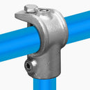 T-Stück offen 26,9 mm | Rohrverbinder | das größte Angebot an Rohrverbindern | Rohr-verbinder.de