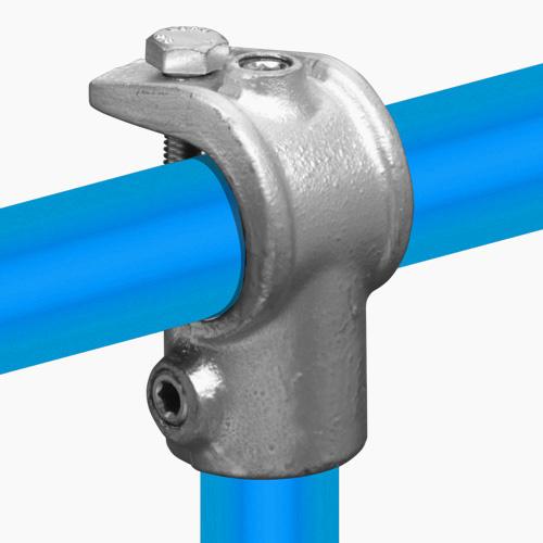 T-Stück offen 48,3 mm | Rohrverbinder | das größte Angebot an Rohrverbindern | Rohr-verbinder.de