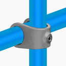 Kreuzstück offen 26,9 mm | Rohrverbinder | das größte Angebot an Rohrverbindern | Rohr-verbinder.de