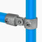 Gelenkstück einfach 33,7 mm | Rohrverbinder | das größte Angebot an Rohrverbindern | Rohr-verbinder.de