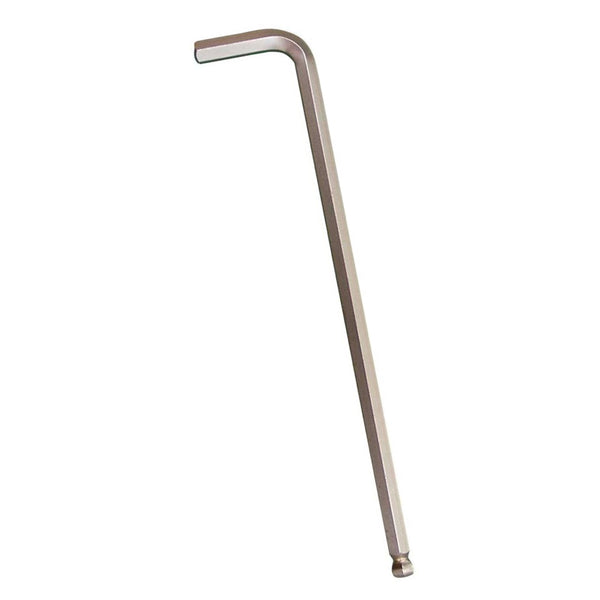 Sechskantschlüssel für Lenkrolle mit Bremse