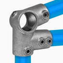 Traufenstück 48,3 mm | Rohrverbinder | das größte Angebot an Rohrverbindern | Rohr-verbinder.de