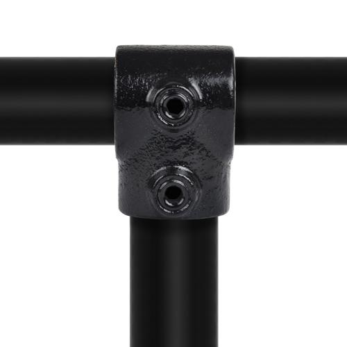 Rohrverbinder Eckkopfverbinder 3/4 (26,9 mm), 90° AVERDE