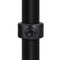 Stellring schwarz 33,7 mm | Rohrverbinder | das größte Angebot an Rohrverbindern | Rohr-verbinder.de
