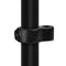 Stellringauge schwarz 33,7 mm | Rohrverbinder | das größte Angebot an Rohrverbindern | Rohr-verbinder.de