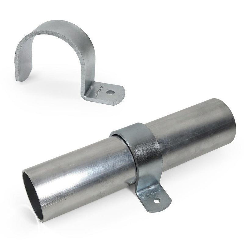 Rohrschelle 21,3 mm | Rohrverbinder.de | der Spezialist für Rohrverbindern