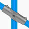 Kreuzstück 45º-90º 48,3 mm | Rohrverbinder | das größte Angebot an Rohrverbindern | Rohr-verbinder.de