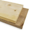 Bauholz Bretter alt 20 x 250 cm