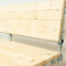 Bauholz Bretter neu 19,5 x 250 cm
