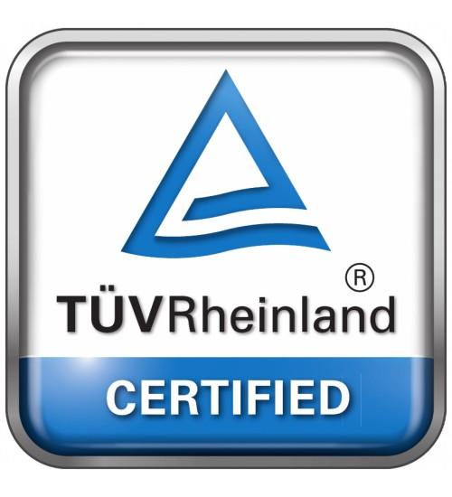 T-Stück lang ±11º 42,4 mm | Beste Qualität Rohrverbindern | Rohr-verbinder.de