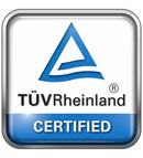 Stellringauge 33,7 mm | Beste Qualität Rohrverbindern | Rohr-verbinder.de